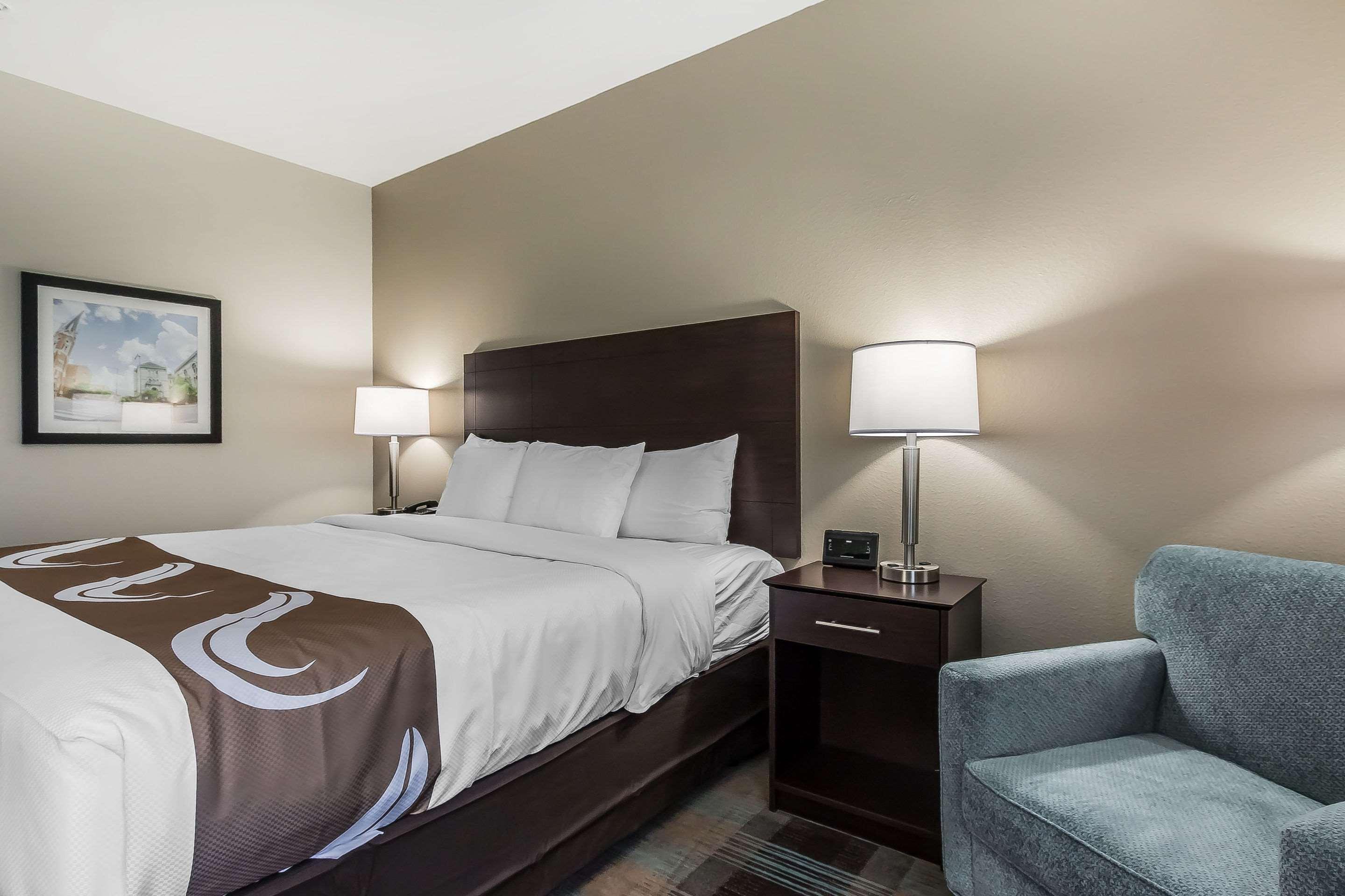 Quality Inn Pleasant View Exterior foto