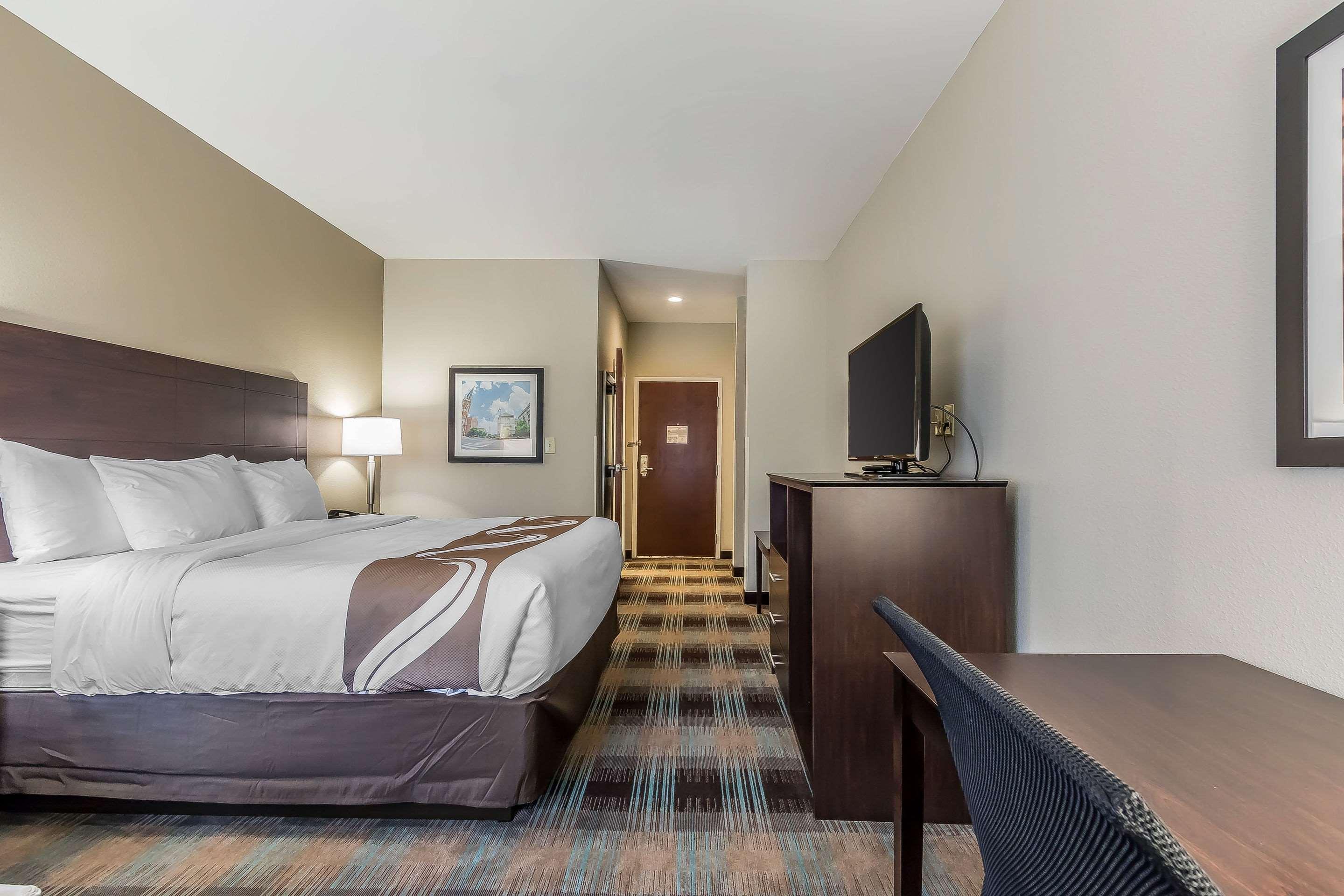 Quality Inn Pleasant View Exterior foto