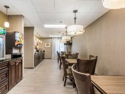 Quality Inn Pleasant View Exterior foto